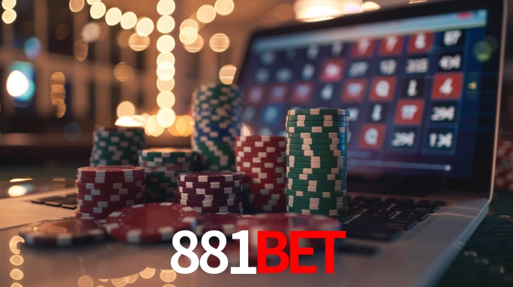 Responsive Design 881bet