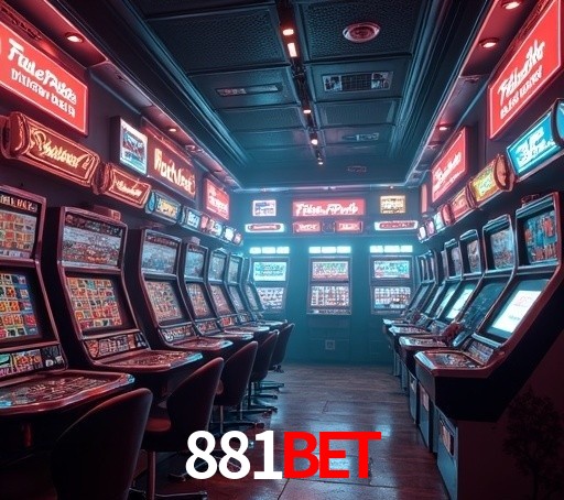 Promoções Sazonais 881bet