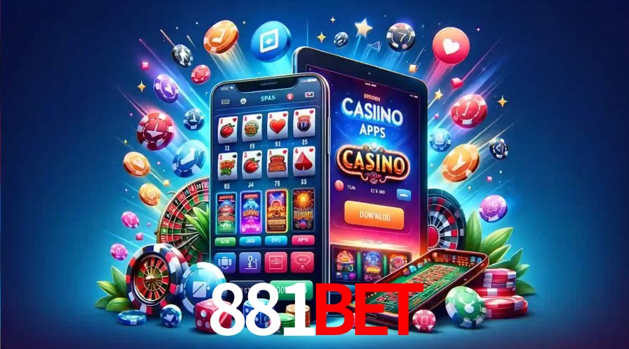 Exclusive Offers 881bet