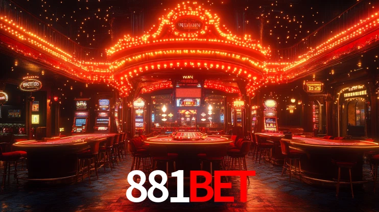 881bet