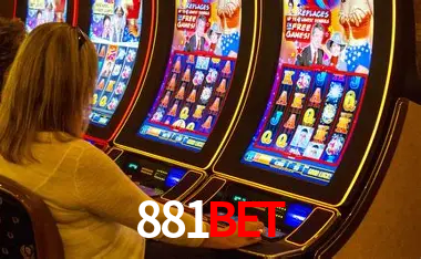 Descubra a Magia dos Jogos de Arcade no 881bet