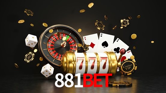 Spaceman Game 881bet