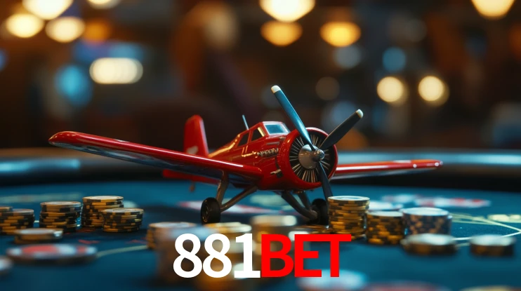 Live Casino 881bet
