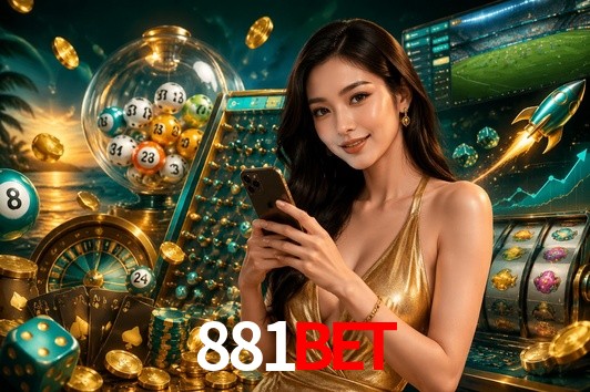 Quick Registration 881bet