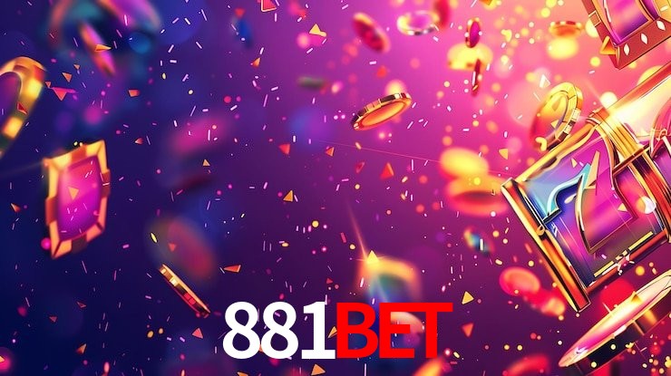 cassino 881bet