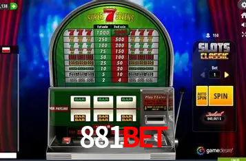 881bet cadastro — tela de formulário no app oficial