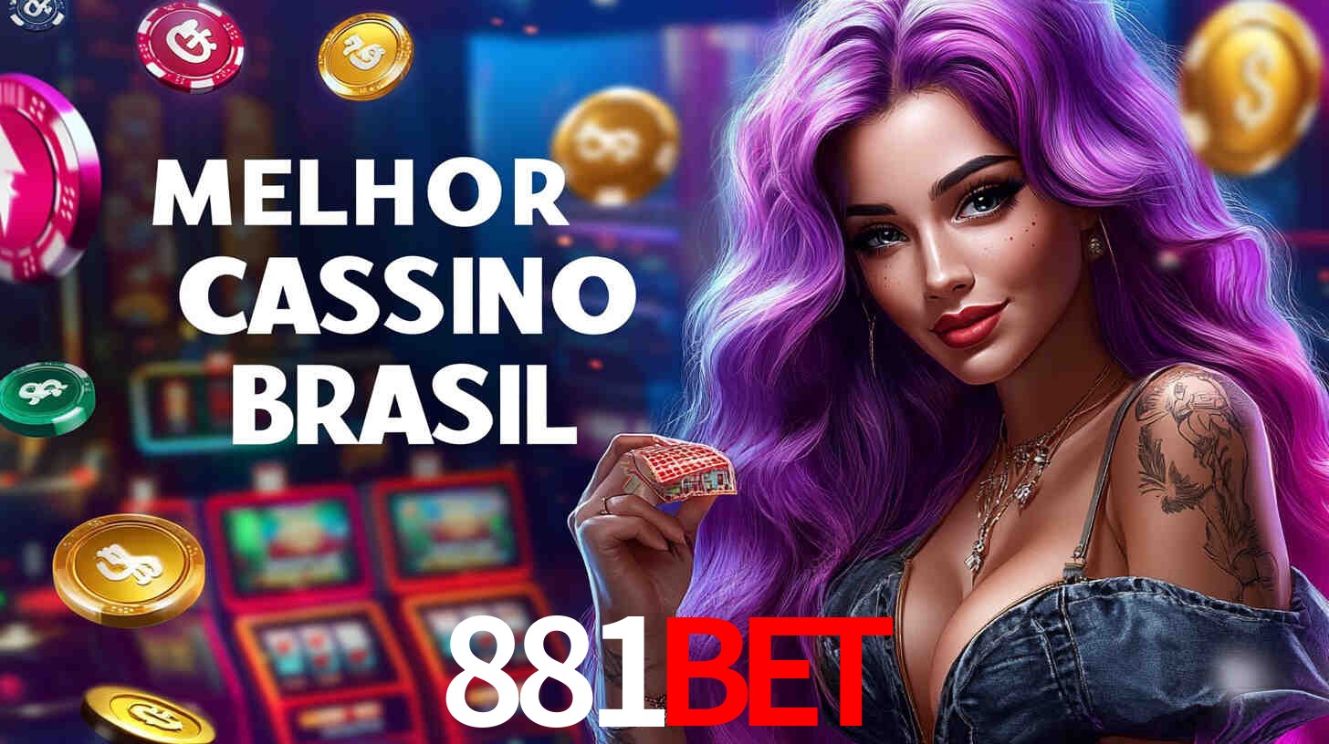 Explorando a Categoria de Eventos em Apostas na 881bet