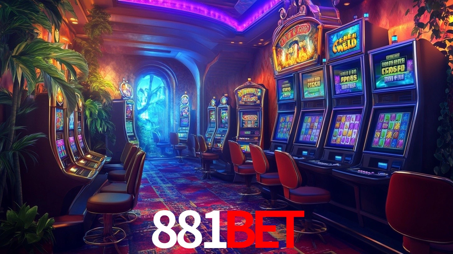 Welcome Bonus 881bet
