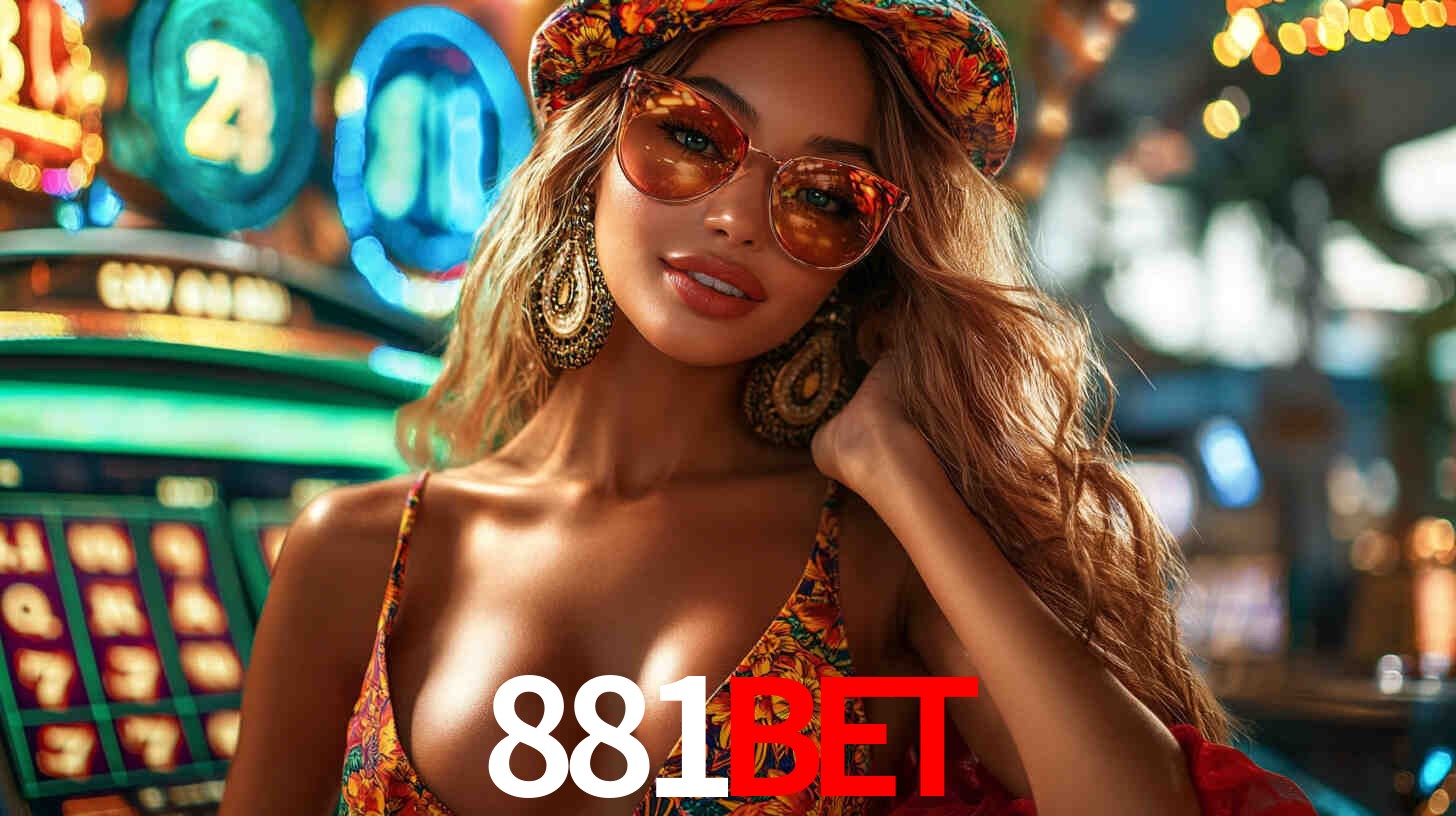 881bet App Interface