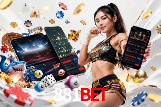 API Integration 881bet