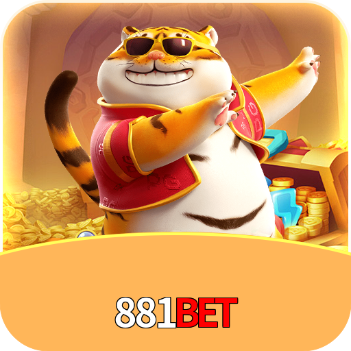 Ícone app 881bet
